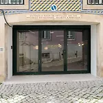 Lapa Diplomatic & Flats By Feel Apartment