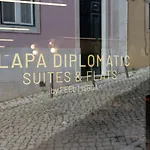 Lapa Diplomatic & Flats By Feel Apartment