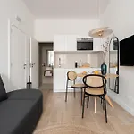 Apartment Lapa Diplomatic & Flats By Feel *