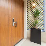 Lapa Diplomatic & Flats By Feel