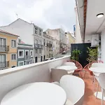 Lapa Diplomatic & Flats By Feel Apartment Lisbon