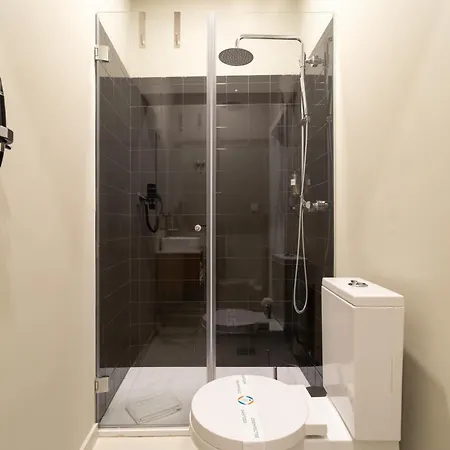 Lapa Diplomatic & Flats By Feel Apartment