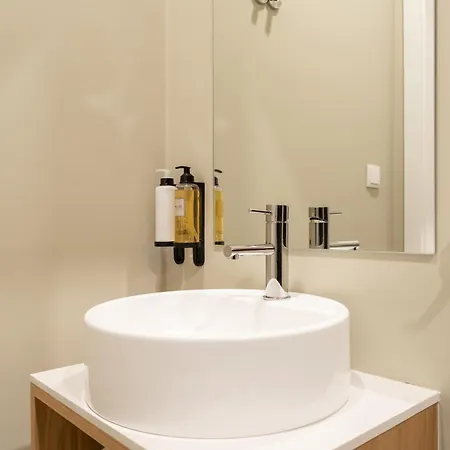Lapa Diplomatic & Flats By Feel Appartement Lisboa