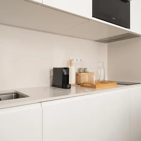Lapa Diplomatic & Flats By Feel * Lisboa