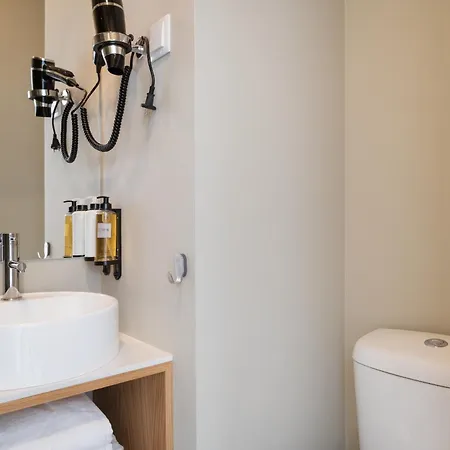 Appartement Lapa Diplomatic & Flats By Feel