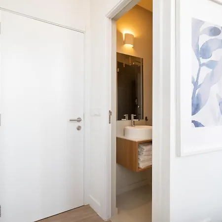 Lapa Diplomatic & Flats By Feel Lisboa