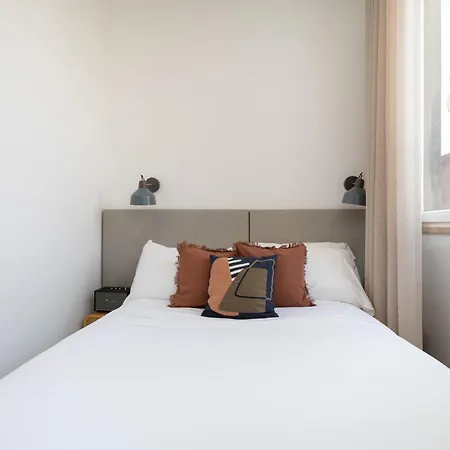 Lapa Diplomatic & Flats By Feel Appartamento *