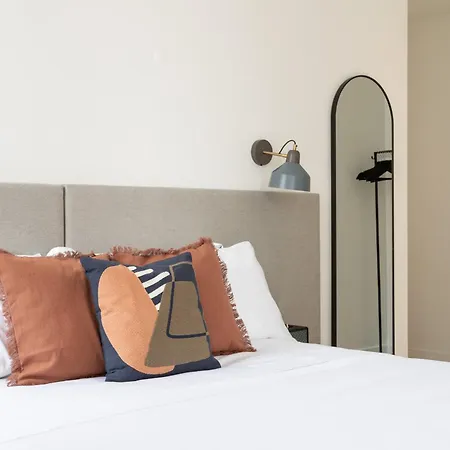 Lapa Diplomatic & Flats By Feel Lissabon