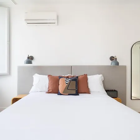 Lapa Diplomatic & Flats By Feel * Lisbona