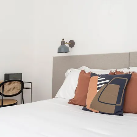 Lapa Diplomatic & Flats By Feel * Lisbona