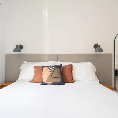 Lapa Diplomatic & Flats By Feel Appartement