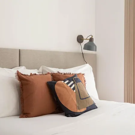 Appartement Lapa Diplomatic & Flats By Feel