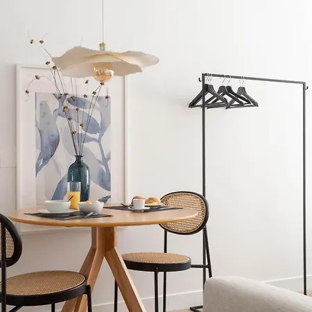 Lapa Diplomatic & Flats By Feel Apartment