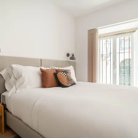 Appartamento Lapa Diplomatic & Flats By Feel