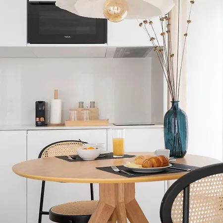 Lapa Diplomatic & Flats By Feel Appartamento