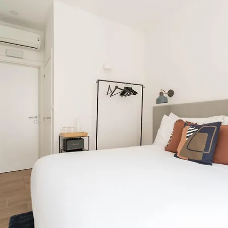 Lapa Diplomatic & Flats By Feel Lisbon