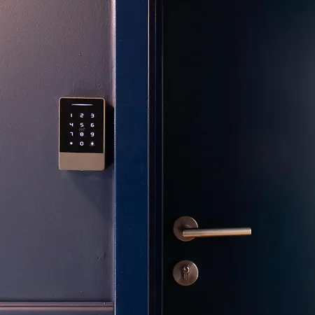 Διαμέρισμα Lapa Diplomatic & Flats By Feel