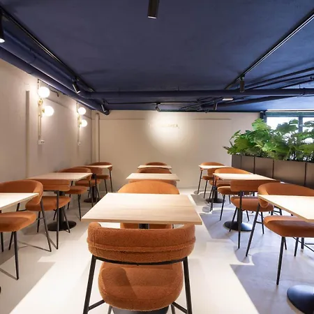 Lapa Diplomatic & Flats By Feel 아파트 *