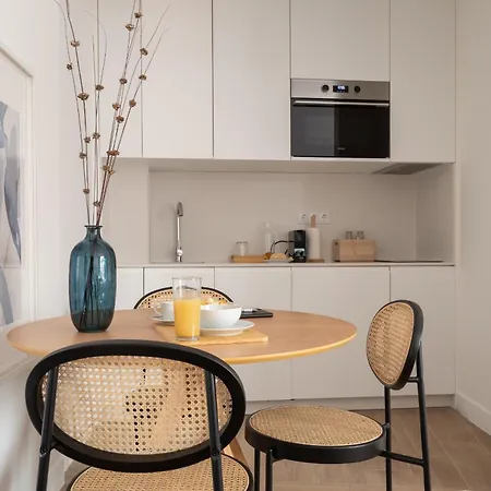 Lapa Diplomatic & Flats By Feel 아파트 *