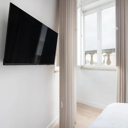 Apartment Lapa Diplomatic & Flats By Feel