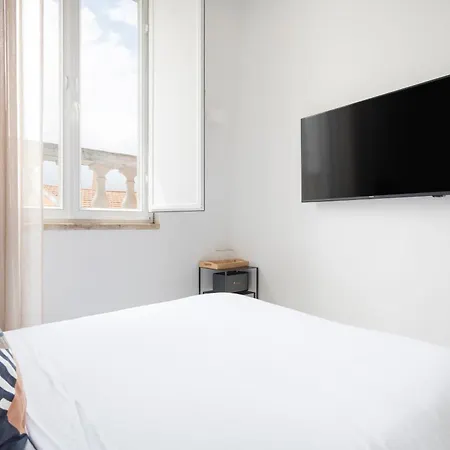 Appartement Lapa Diplomatic & Flats By Feel Lisboa