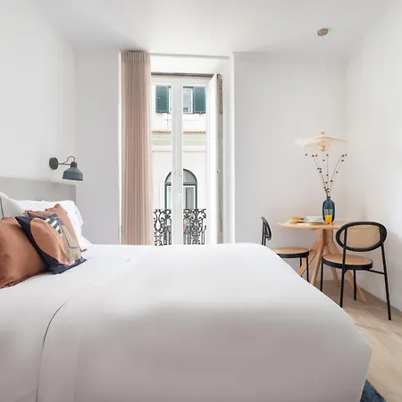 Lapa Diplomatic & Flats By Feel Apartment Lisbon