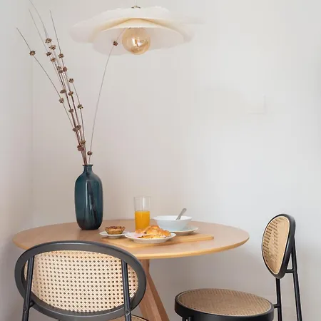 Lapa Diplomatic & Flats By Feel Lisboa