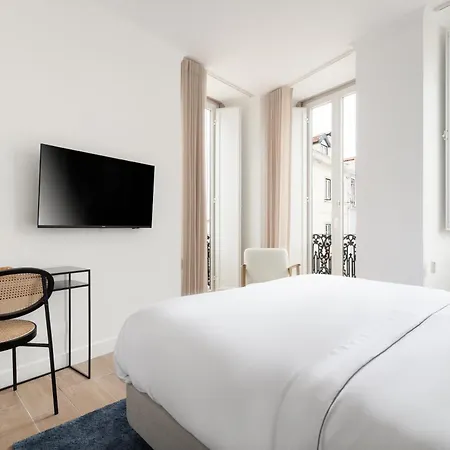 Lapa Diplomatic & Flats By Feel Appartement Lisboa