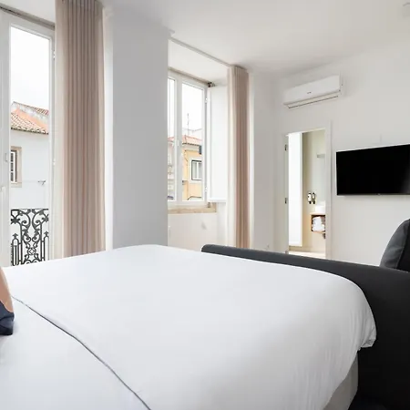 Appartamento Lapa Diplomatic & Flats By Feel *