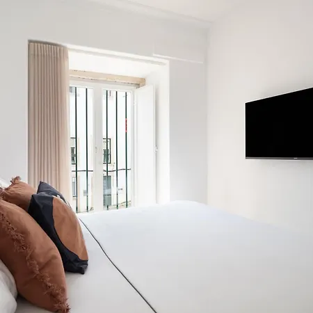 Lapa Diplomatic & Flats By Feel Appartement