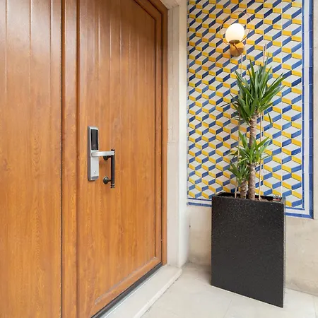 Lapa Diplomatic & Flats By Feel