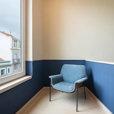 Appartamento Lapa Diplomatic & Flats By Feel *