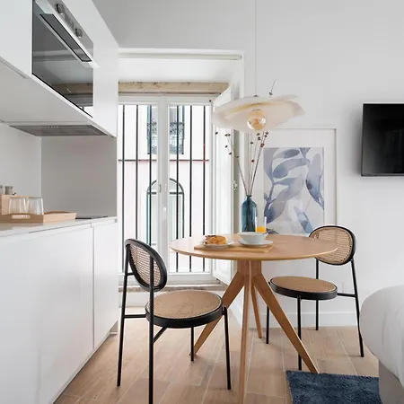 Lapa Diplomatic & Flats By Feel *