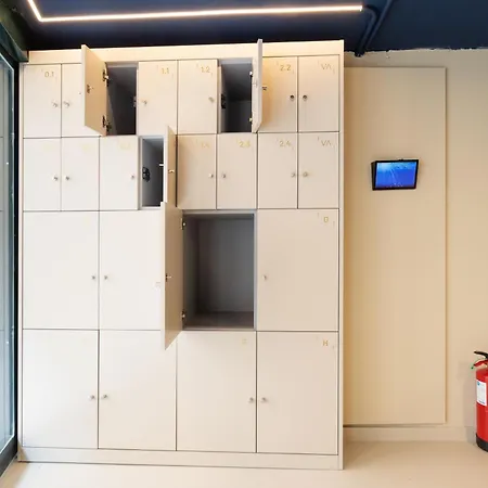 Lapa Diplomatic & Flats By Feel Lisboa