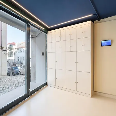 Lapa Diplomatic & Flats By Feel * Lisbona