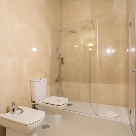 Appartamento Lapa Diplomatic & Flats By Feel