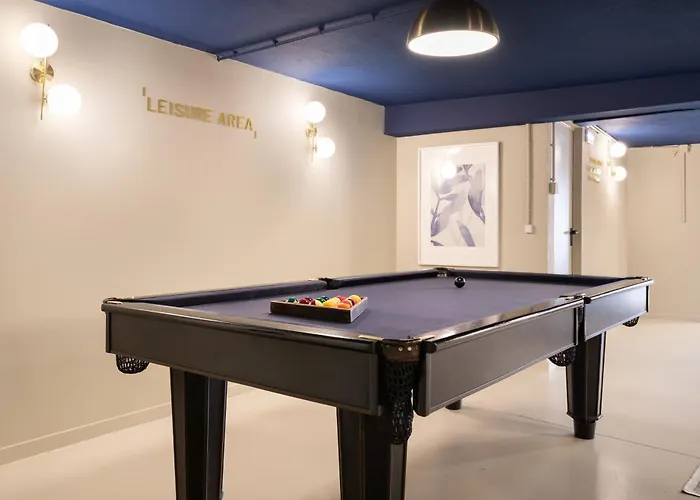 Lapa Diplomatic & Flats By Feel * Lisboa