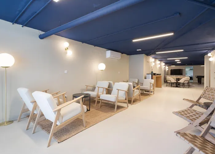 Apartmán Lapa Diplomatic & Flats By Feel Lisboa