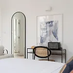 Lapa Diplomatic & Flats By Feel Lisbona