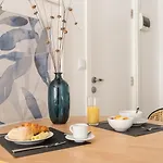 Lapa Diplomatic & Flats By Feel * Lisbona