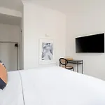 Lapa Diplomatic & Flats By Feel Appartamento *