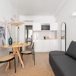 Appartamento Lapa Diplomatic & Flats By Feel *