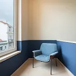 Appartamento Lapa Diplomatic & Flats By Feel *
