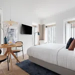 Lapa Diplomatic & Flats By Feel Appartamento Lisbona
