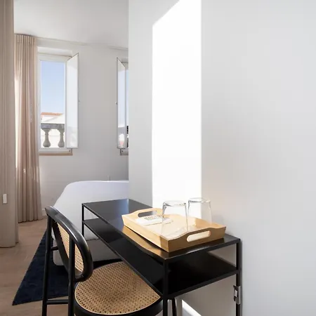 Daire Lapa Diplomatic & Flats By Feel