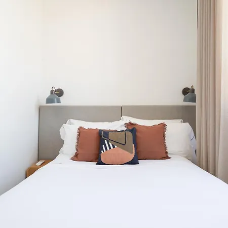 Apartmán Lapa Diplomatic & Flats By Feel