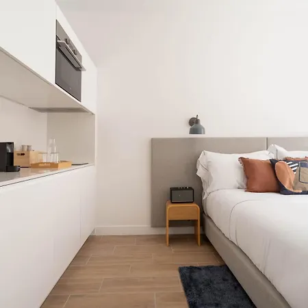Lapa Diplomatic & Flats By Feel דירה