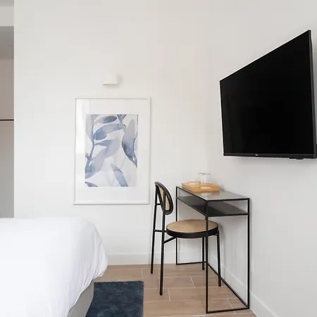 Lapa Diplomatic & Flats By Feel Daire
