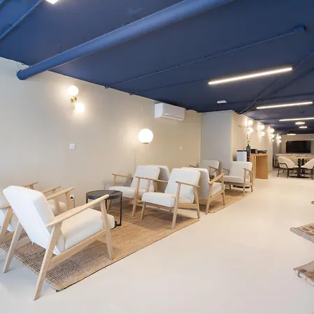 Apartmán Lapa Diplomatic & Flats By Feel Lisboa