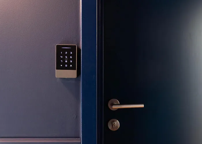 Apartment Lapa Diplomatic & Flats By Feel